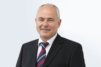 Johannes Rehm