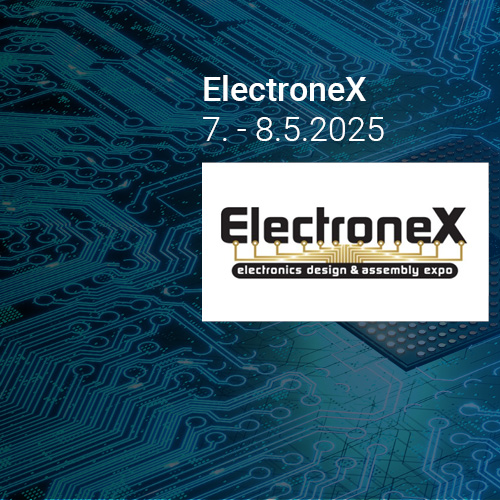 ElectroneX